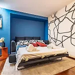 Apartment Piazza Castello - Juvarra Design Loft - Grandmaison