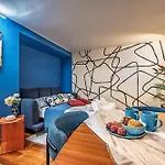 Piazza Castello - Juvarra Design Loft - Grandmaison