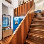 Apartment Piazza Castello - Juvarra Design Loft - Grandmaison Turin