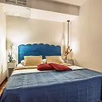 Apartment Piazza Castello - Juvarra Design Loft - Grandmaison *