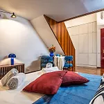 Piazza Castello - Juvarra Design Loft - Grandmaison * Turin
