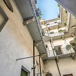 Piazza Castello - Juvarra Design Loft - Grandmaison *