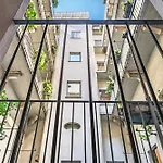 Piazza Castello - Juvarra Design Loft - Grandmaison Apartment Turin