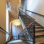 Piazza Castello - Juvarra Design Loft - Grandmaison Apartment Turin