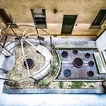 Piazza Castello - Juvarra Design Loft - Grandmaison Apartment Turin