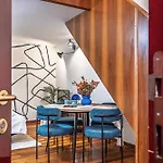 Piazza Castello - Juvarra Design Loft - Grandmaison Apartment