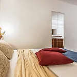 Piazza Castello - Juvarra Design Loft - Grandmaison Apartment
