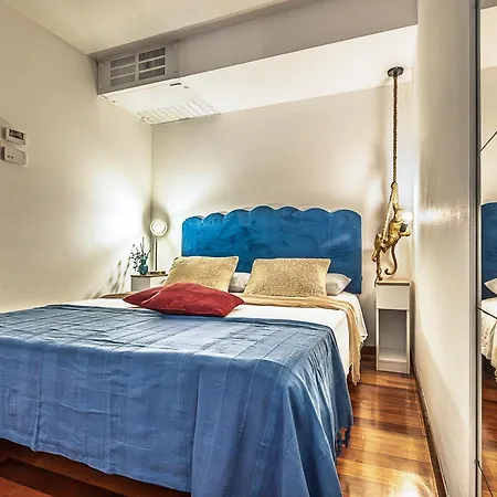 Piazza Castello - Juvarra Design Loft - Grandmaison * Torino