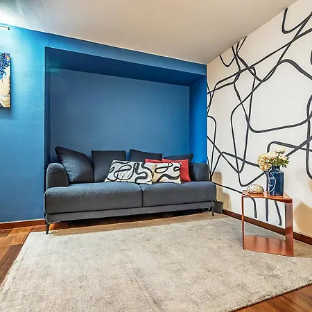 Piazza Castello - Juvarra Design Loft - Grandmaison Turim