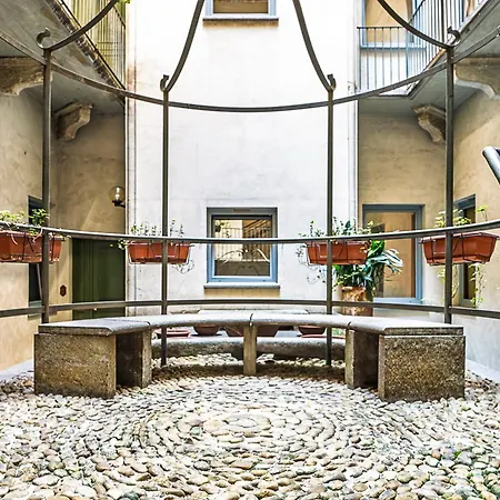 Piazza Castello - Juvarra Design Loft - Grandmaison Torino