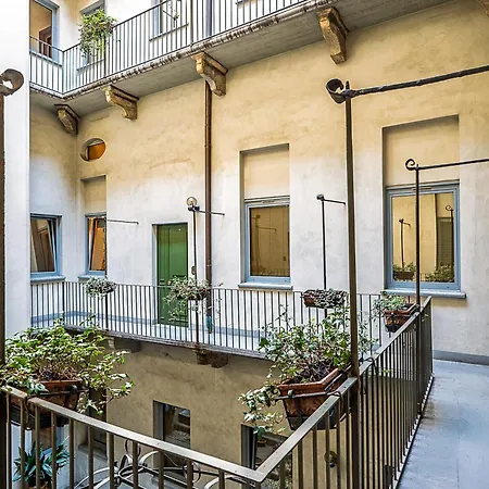 Piazza Castello - Juvarra Design Loft - Grandmaison