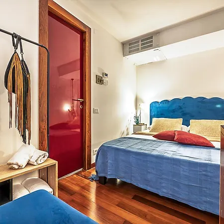 Piazza Castello - Juvarra Design Loft - Grandmaison Lejlighed