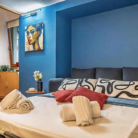 Piazza Castello - Juvarra Design Loft - Grandmaison *