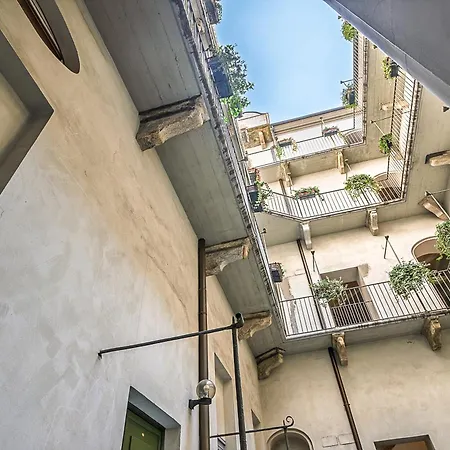 Piazza Castello - Juvarra Design Loft - Grandmaison *