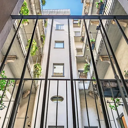 Piazza Castello - Juvarra Design Loft - Grandmaison Lejlighed Torino