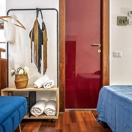 Lejlighed Piazza Castello - Juvarra Design Loft - Grandmaison Torino