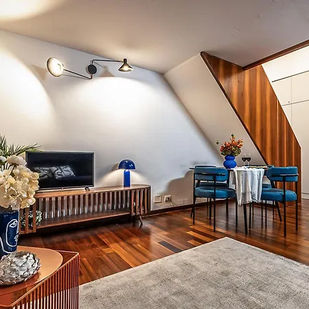 Piazza Castello - Juvarra Design Loft - Grandmaison * Torino