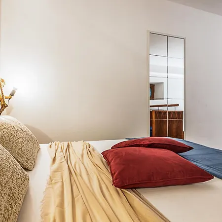 Piazza Castello - Juvarra Design Loft - Grandmaison Lejlighed