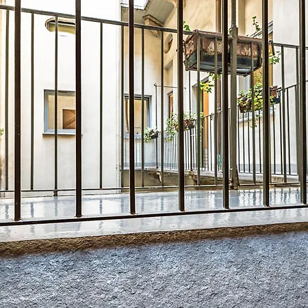 Piazza Castello - Juvarra Design Loft - Grandmaison تورينو