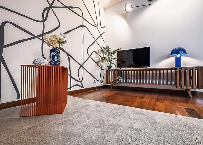 Piazza Castello - Juvarra Design Loft - Grandmaison تورينو