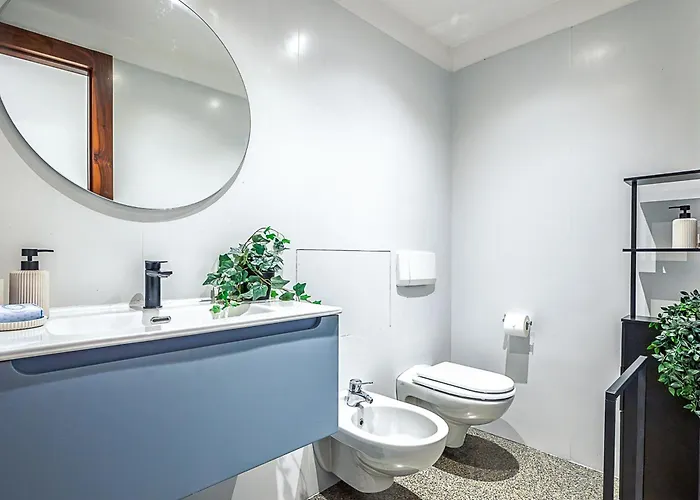 شقة Piazza Castello - Juvarra Design Loft - Grandmaison *