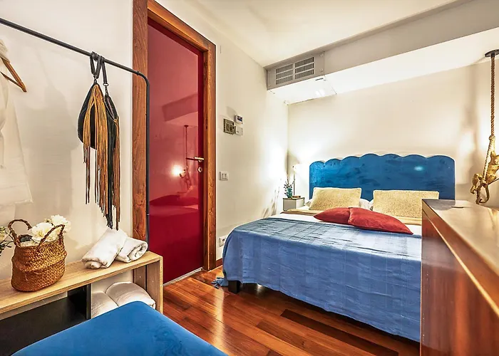 Piazza Castello - Juvarra Design Loft - Grandmaison Apartment