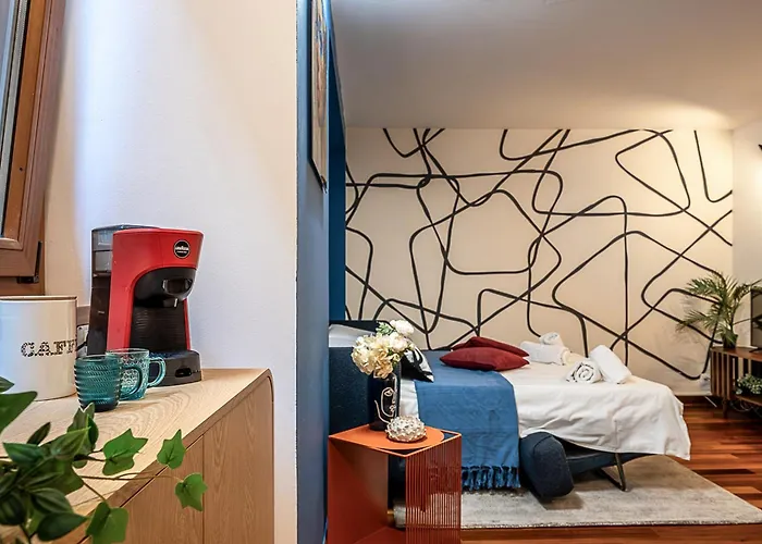 Piazza Castello - Juvarra Design Loft - Grandmaison * Turim
