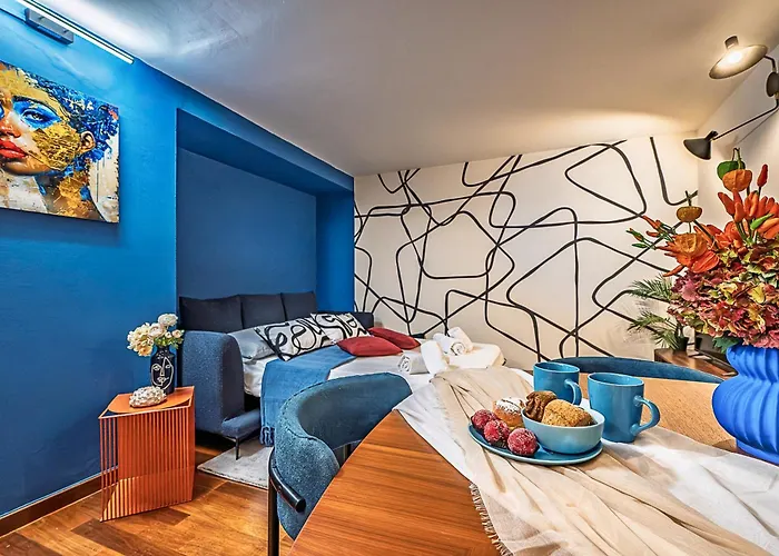 Piazza Castello - Juvarra Design Loft - Grandmaison