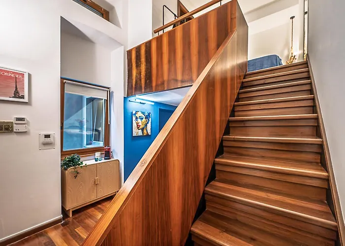 شقة Piazza Castello - Juvarra Design Loft - Grandmaison تورينو