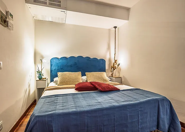 شقة Piazza Castello - Juvarra Design Loft - Grandmaison *