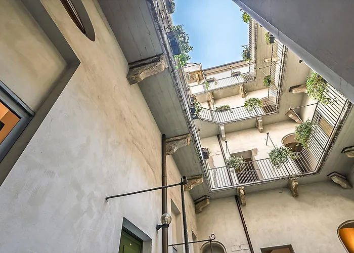 Piazza Castello - Juvarra Design Loft - Grandmaison *