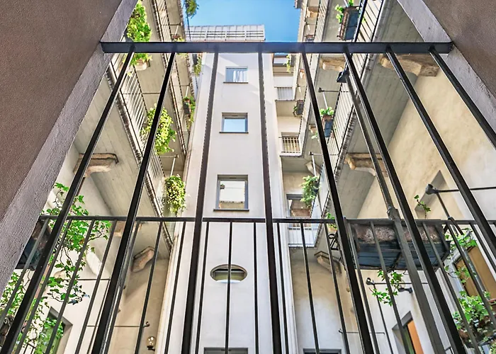 Piazza Castello - Juvarra Design Loft - Grandmaison Apartment Turin