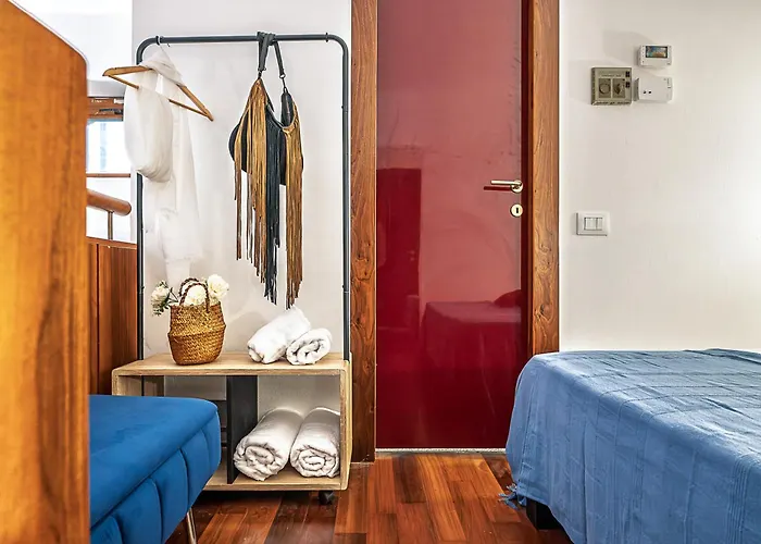 Apartment Piazza Castello - Juvarra Design Loft - Grandmaison Turin