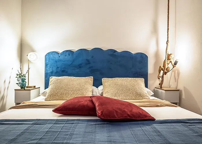 Piazza Castello - Juvarra Design Loft - Grandmaison Apartamento Turim
