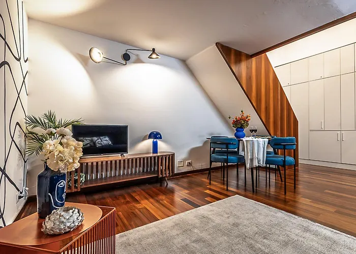 Piazza Castello - Juvarra Design Loft - Grandmaison * تورينو
