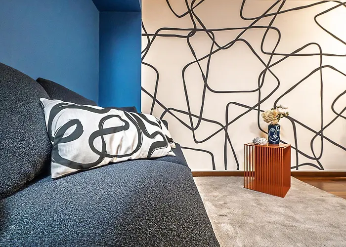 Piazza Castello - Juvarra Design Loft - Grandmaison Apartment *
