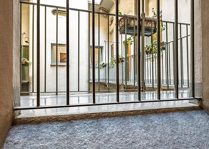 Piazza Castello - Juvarra Design Loft - Grandmaison تورينو