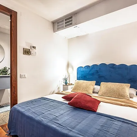 Piazza Castello - Juvarra Design Loft - Grandmaison 아파트 토리노