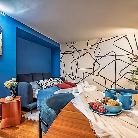 Piazza Castello - Juvarra Design Loft - Grandmaison