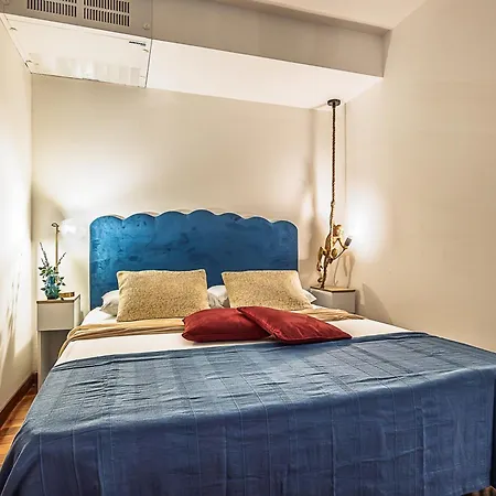 아파트 Piazza Castello - Juvarra Design Loft - Grandmaison *