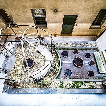 Piazza Castello - Juvarra Design Loft - Grandmaison 아파트 토리노