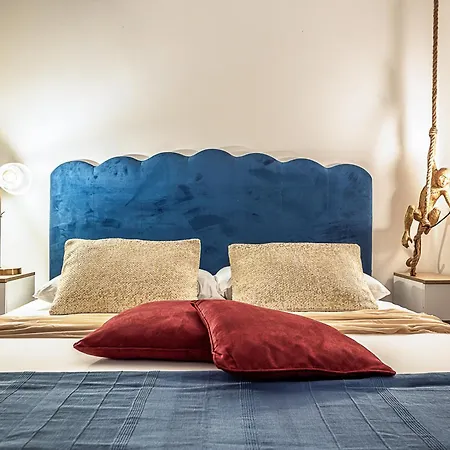 Piazza Castello - Juvarra Design Loft - Grandmaison 아파트 토리노