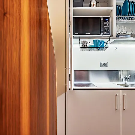 Piazza Castello - Juvarra Design Loft - Grandmaison 토리노