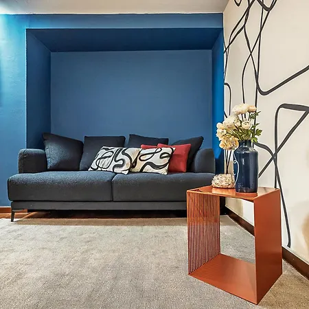 Piazza Castello - Juvarra Design Loft - Grandmaison Turin