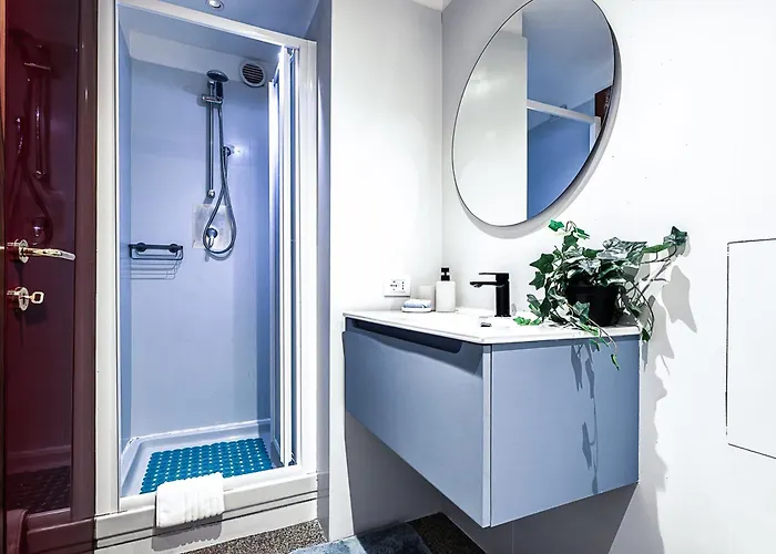 Piazza Castello - Juvarra Design Loft - Grandmaison