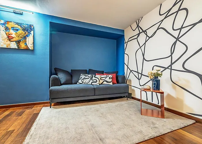 Piazza Castello - Juvarra Design Loft - Grandmaison Турин