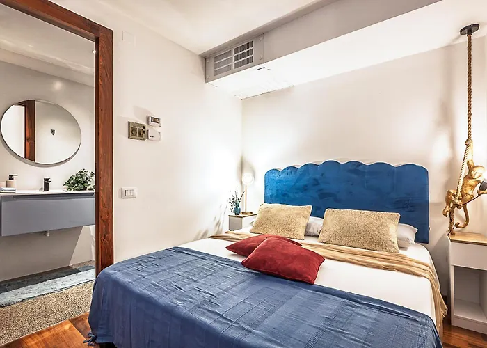 Piazza Castello - Juvarra Design Loft - Grandmaison Апартаменты Турин