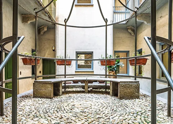 Piazza Castello - Juvarra Design Loft - Grandmaison Турин
