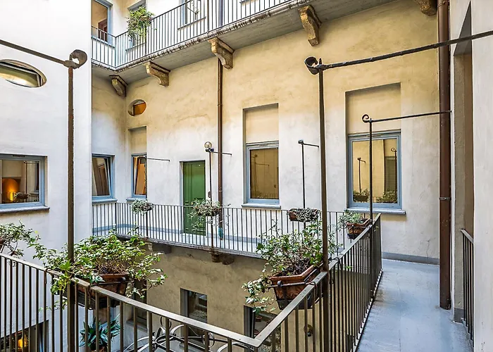 Piazza Castello - Juvarra Design Loft - Grandmaison