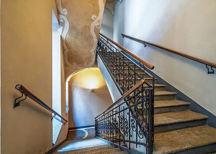 Piazza Castello - Juvarra Design Loft - Grandmaison Апартаменты Турин
